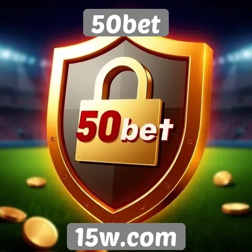 Avaliação da segurança do site de jogos 50bet