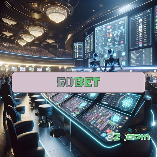 Bônus Imperdíveis na 50bet: Atraia Sorte e Diversão
