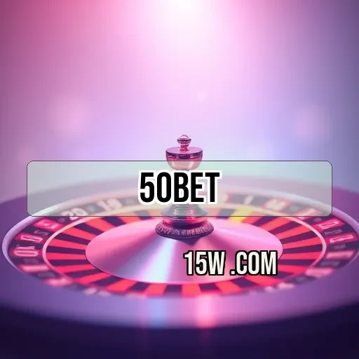 50bet: Os Jogos Mais Imperdíveis Para Você se Divertir!