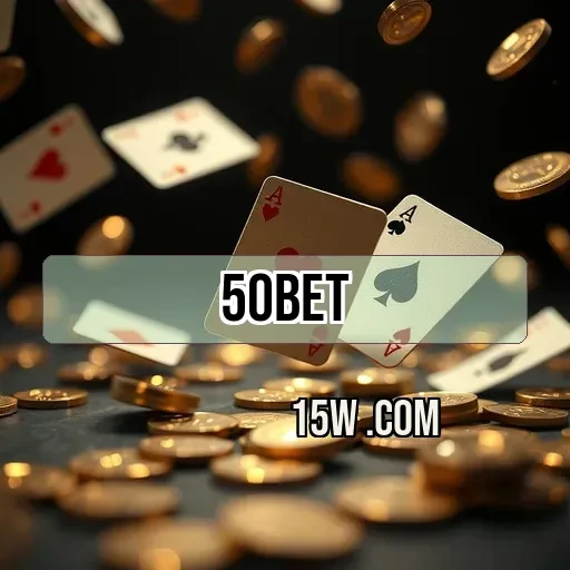 50bet: Novos Jogos Empolgantes Para Você Explorar Já
