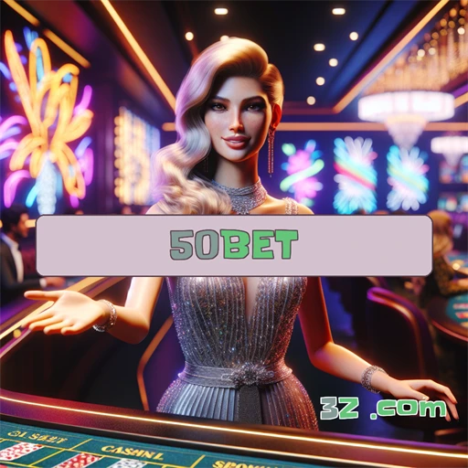 Experiência Paga na 50bet: O Que Te Espera?