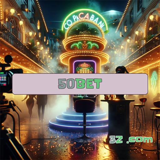 A Revolução da Plataforma de Jogos da 50bet no Brasil