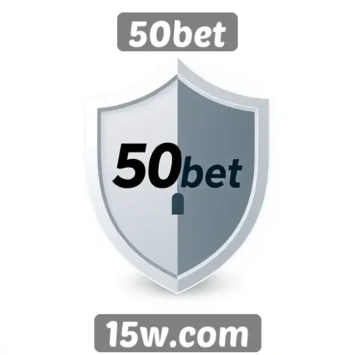 Segurança e regulamentação do site 50bet
