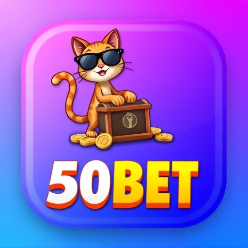 50bet logo