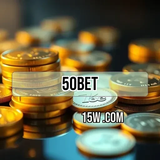50bet: Estratégias Para Potencializar Seus Jogos Online