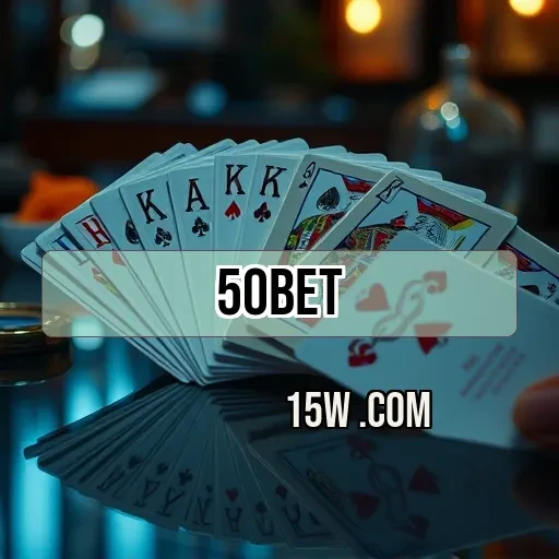 50bet VIP Club: Benefícios e Vantagens Surpreendentes para Jogadores